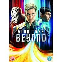 河村隆一100 Stories to Beyond the Limit DVD Star Trek Beyond: Amazon.ca: Movies & TV Shows